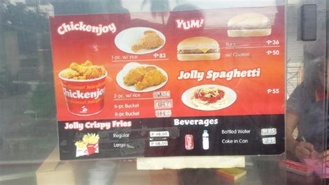 cdo 915|Jollibee .